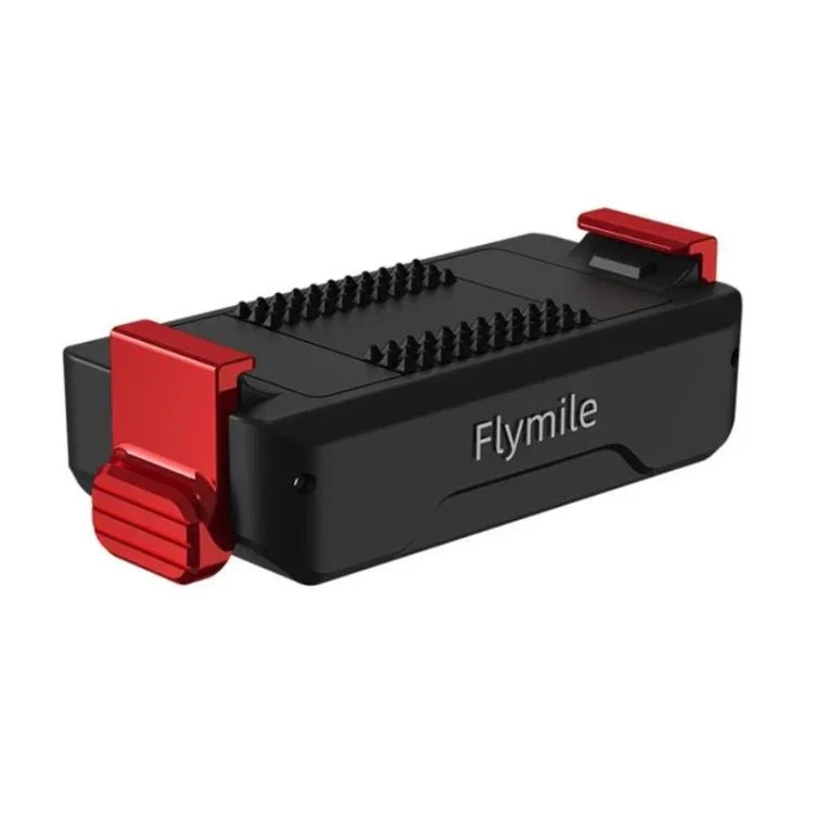 Fynd Osmo Action magnetfäste - Magnetiskt Snabblåsfäste