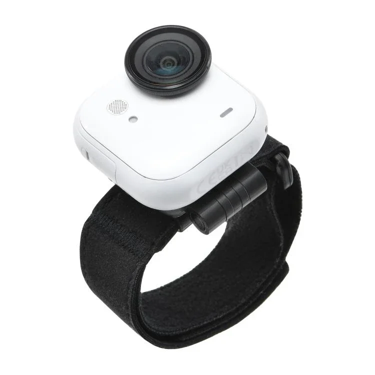 Smidiga Insta360 GO Tillbehör och Fästen Handla nu