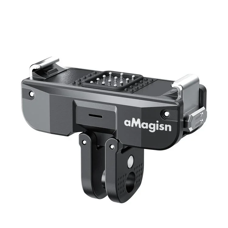 Billig aMagisn TN02 Rechargeable - AMagisn TN02 Laddbart Magnetiskt
