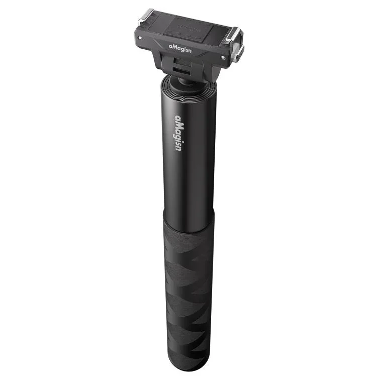Billig DJI Osmo Selfiepinne 120cm med Snabblås