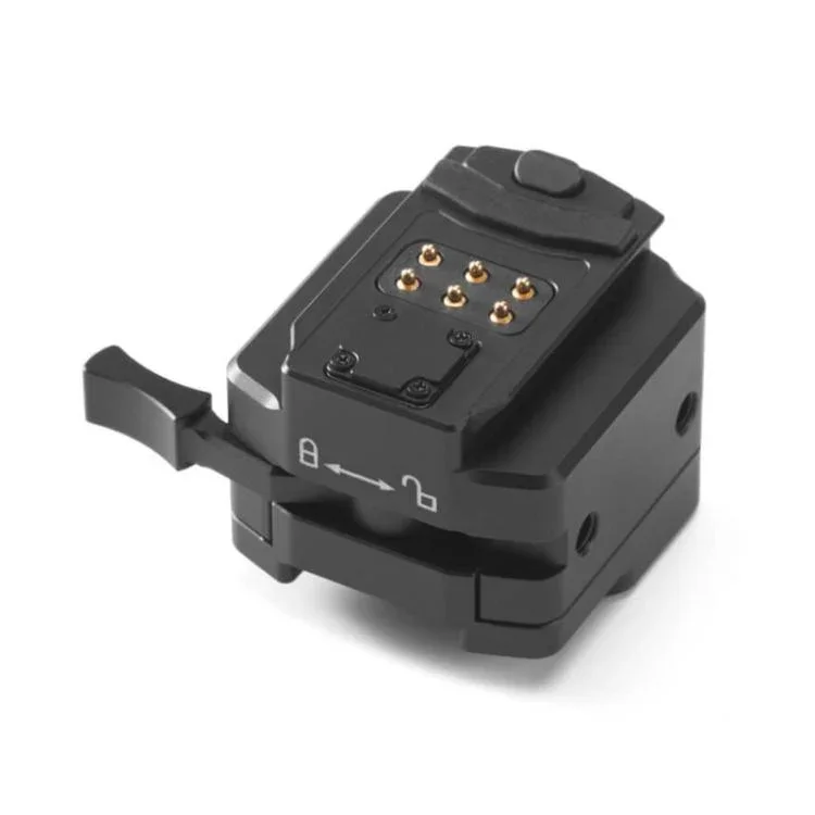 DJI Kontrolladapter för Optimal Drönarkontroll Premium