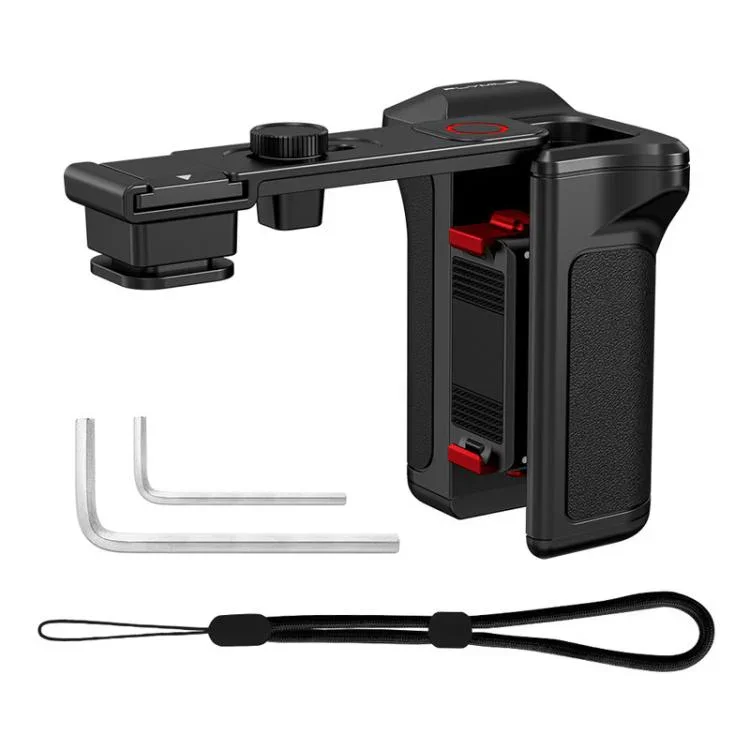 Magnetiskt Snabbfäste till Osmo Action 6 Beställ idag