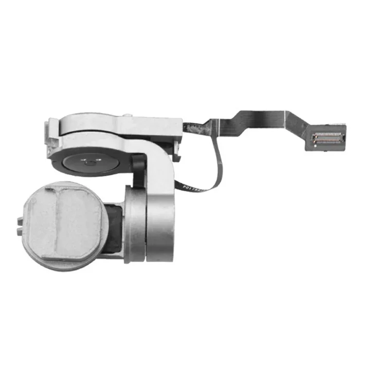 Begränsat erbjudande DJI Mavic Pro gimbal arm - Gimbalaxel med Flexkabel för DJI Mavic Pro