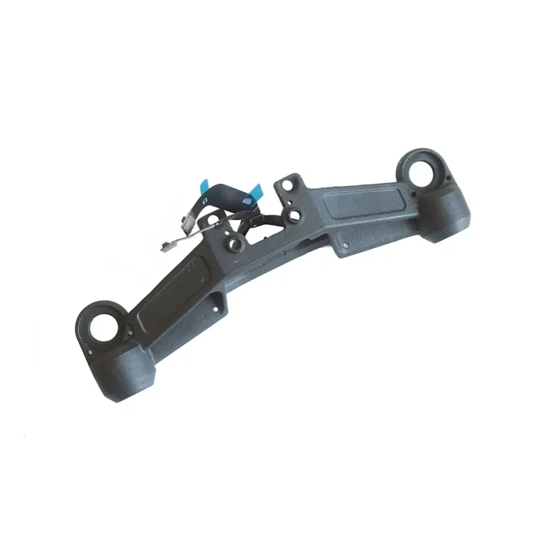 DJI Inspire 2 Frontvision för Optimal Säkerhet Begränsat antal