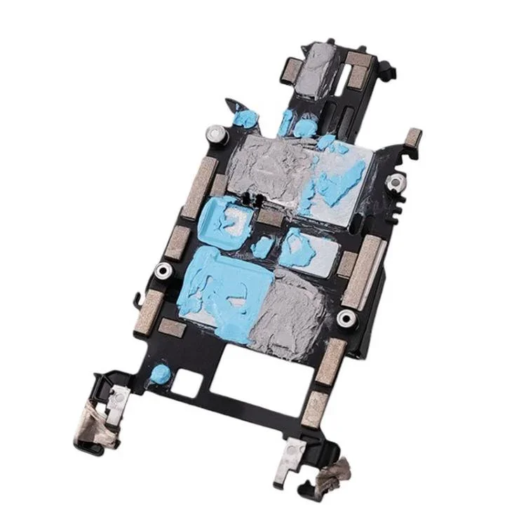 Begränsat antal DJI Mavic 4 Pro Heat Sink - Kylfläns för DJI Mavic 4 Pro Drönare