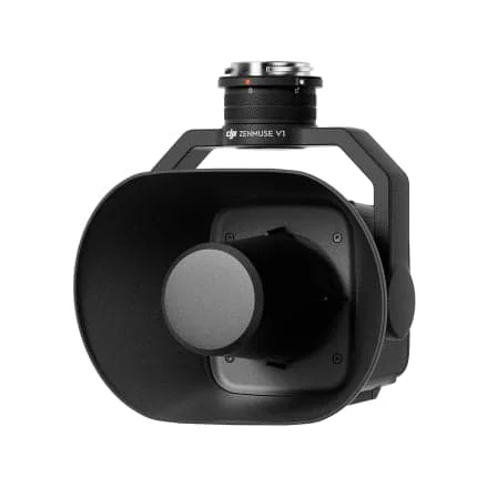 Endast denna vecka DJI Zenmuse V1 Kamerastabilisator för Drönare