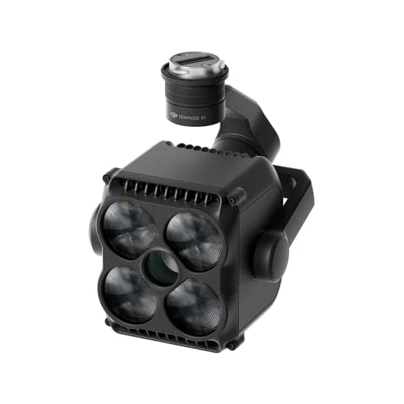 DJI Zenmuse S1 Drönarkamera för Industriellt Bruk I lager