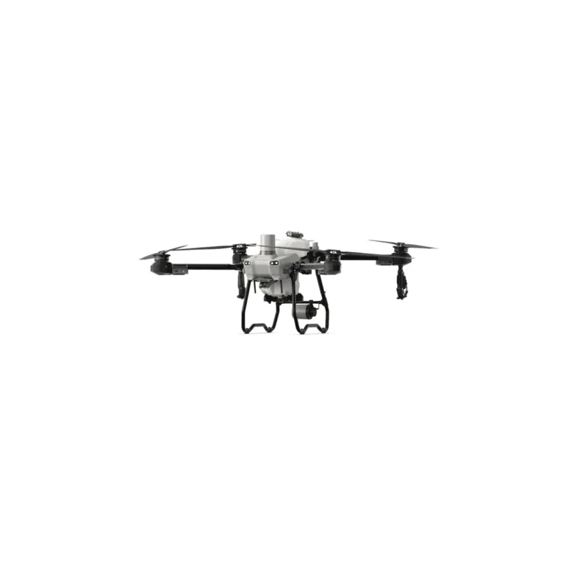 Billigare DJI Agras T25 – Precision i Jordbruket