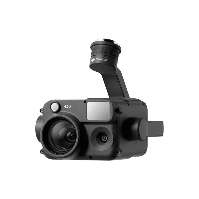 Expressleverans DJI Zenmuse H30 – Professionell Drönarkamera