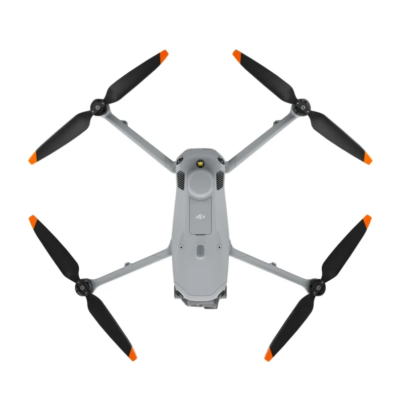 risnedsättning DJI Matrice 4T (EU) – Professionell Termisk Drönare