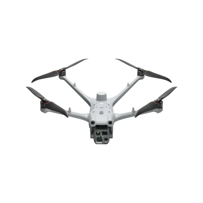 DJI Matrice 4TD (EU) Professionell Drönarplattform Nyhet