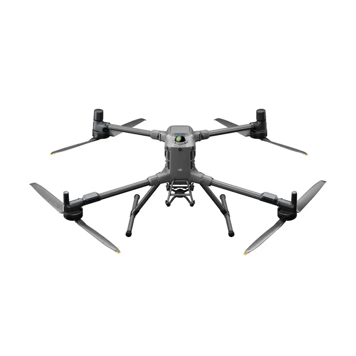 Rabatt DJI Matrice 400 (EU) SP Plus: Professionell industriell drönare