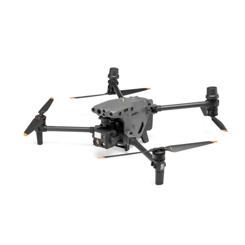 DJI Matrice 30T Drönare och Dockningspaket Fri frakt