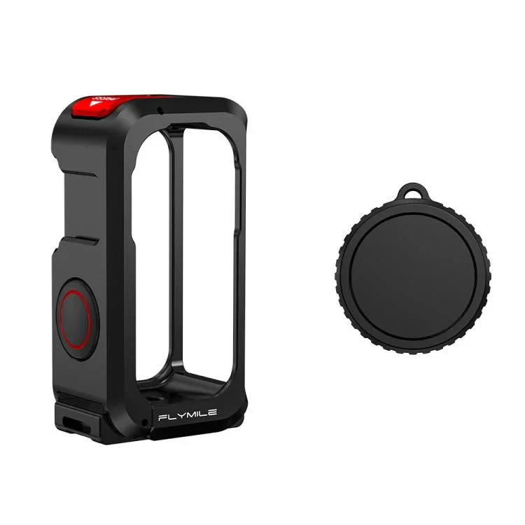 DJI Osmo Nano Flymile Metal Trygg betalning