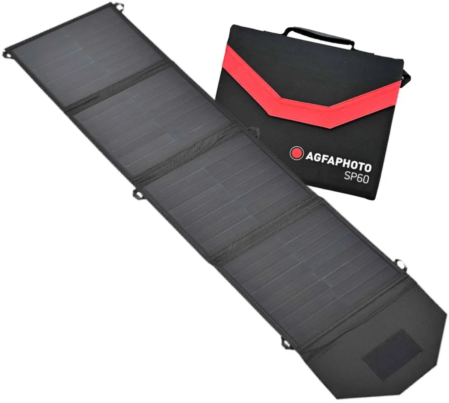 Premium AgfaPhoto SP60 Sun Panel