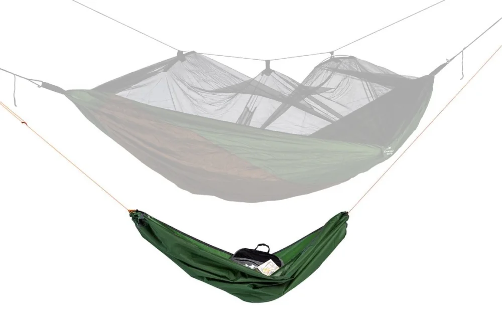 Endast idag Amazonas Hammock Floor