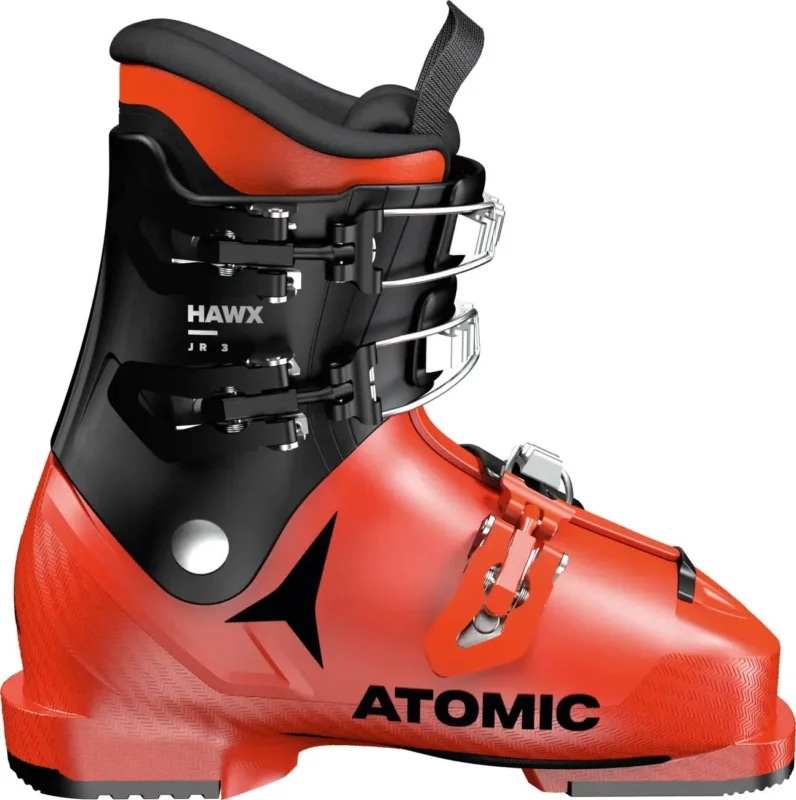 Trygg betalning Atomic Hawx Jr 3