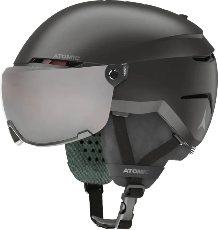 Atomic Savor Visor Jr Premium
