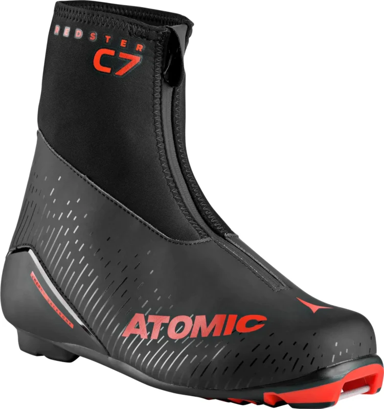 Atomic Redster C7 25/26 Snabb leverans