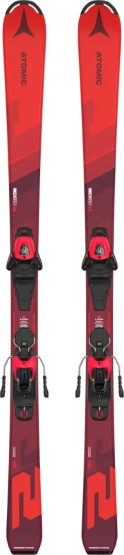 Handla nu Atomic Redster J2+binding 130-150 24/25