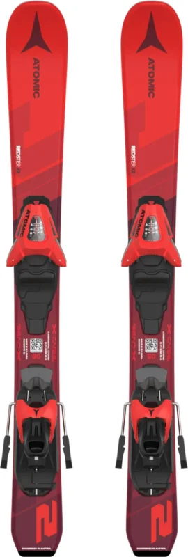 Extra rabatt Atomic Redster J2+binding 70-90 24/25