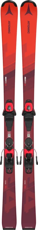 Atomic Redster J4+binding 24/25 Beställ idag