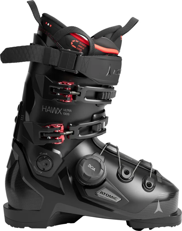 Atomic Hawx Ultra 130 S Boa 25/26 Begränsat antal