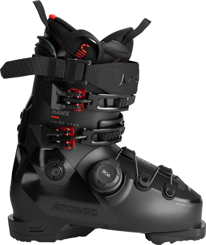 Atomic Hawx Prime S 130 Boa 25/26 Kampanjpris