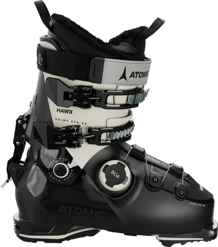 Atomic Hawx Prime XTD 95 25/26 Boa Utförsäljning