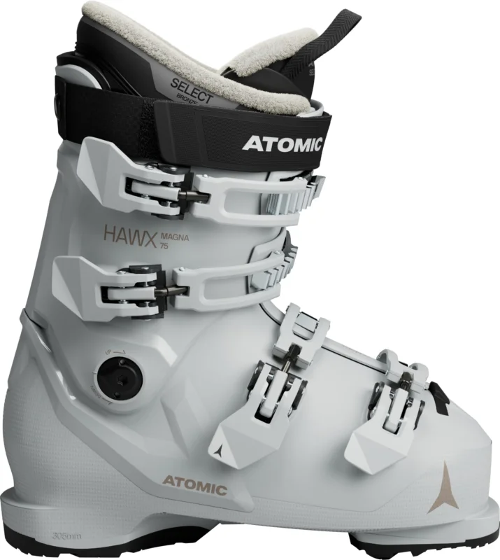 risnedsättning Atomic Women's Hawx Magna 75 25/26
