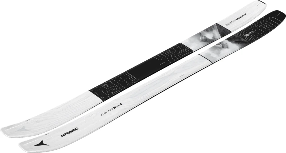 Atomic Backland 109 25/26 Reapris