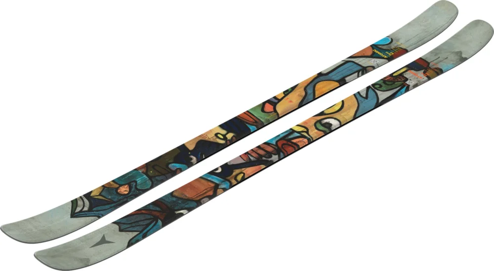 Atomic Bent 85 25/26 Begränsat antal