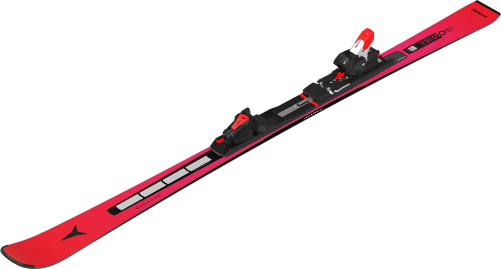 Atomic Redster S9 Revoshock S 25/26 +I 12 Lägg i varukorgen