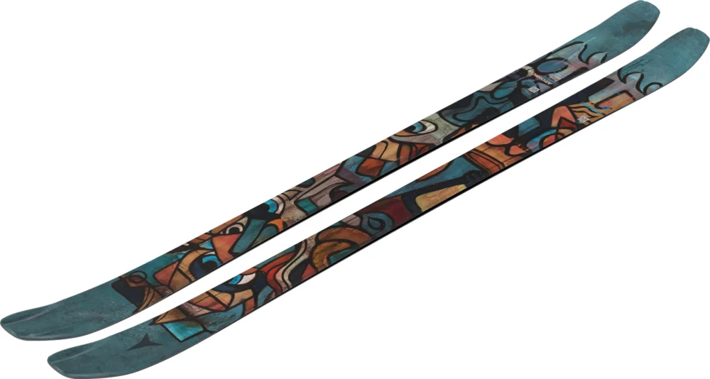 Begränsat antal Atomic Bent 90 25/26