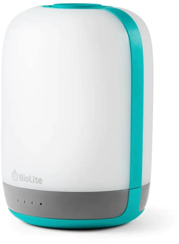 Rabatter Biolite Alpenglow 500 Lantern