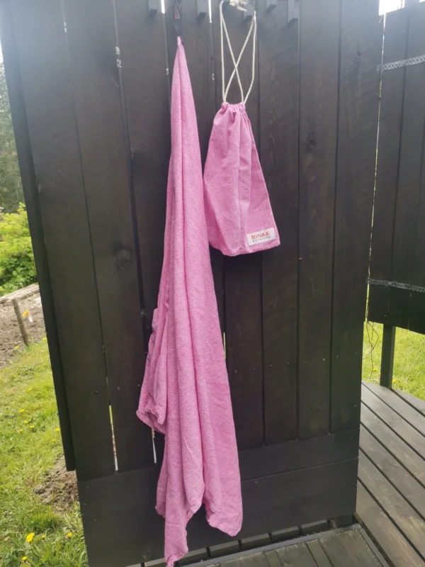 Populär Biwak Fouta 100x180