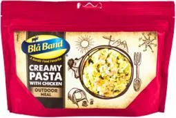 Blå Band Creamy Chicken Pasta Sänkt pris