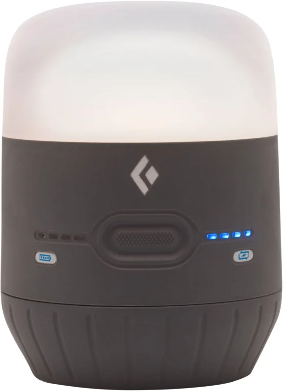 Snabb frakt Black Diamond Moji Charging Station Lantern / Portable Power