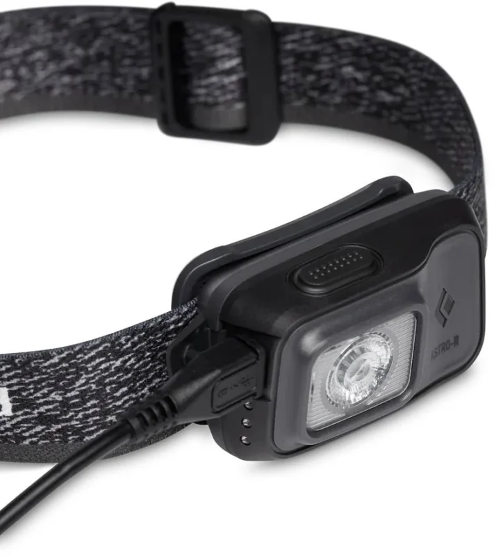 Rea Black Diamond Astro 300-R