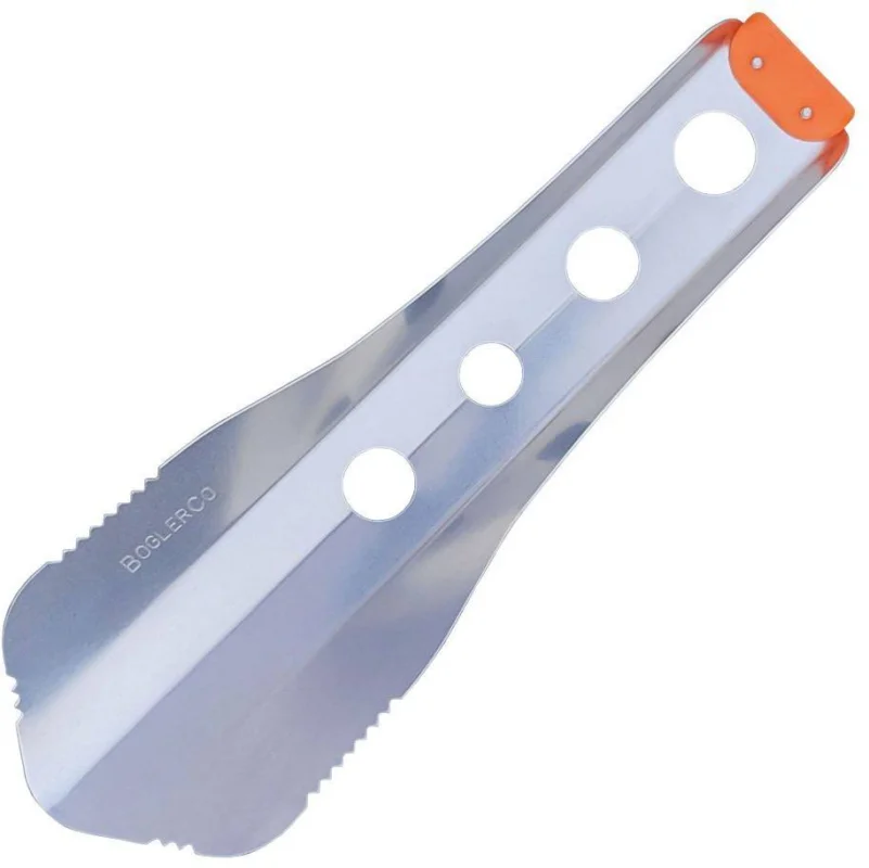Populär BoglerCo Ultralight Trowel