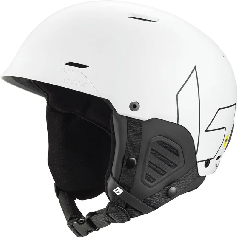 Bollé Mute Mips Premium
