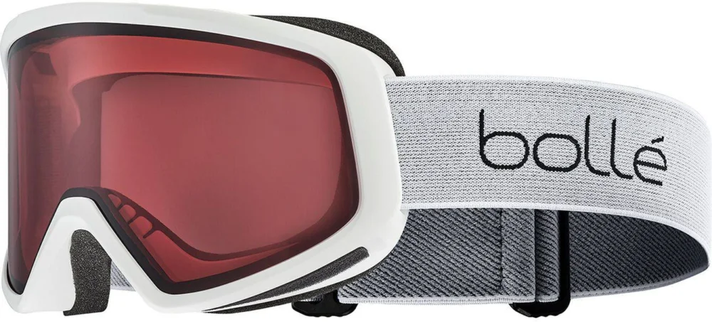 Bollé Bedrock White Matte Vermillion Rabatt