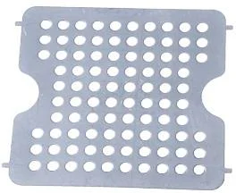 Bushcraft Essentials Universal Grate Bushbox XL Nyhet