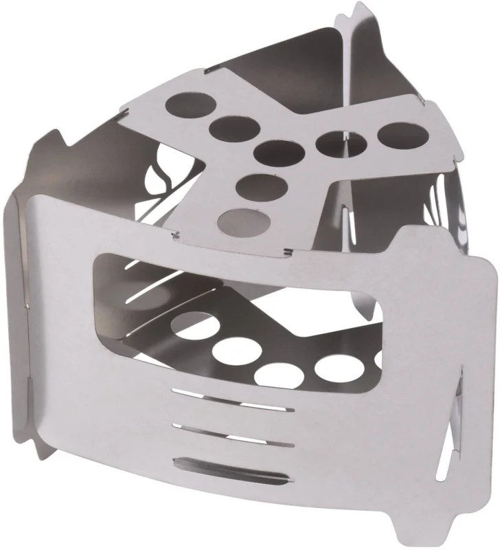 Bushcraft Essentials Bushbox Ultralight Beställ idag