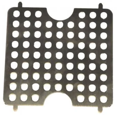 Begränsat erbjudande Bushcraft Essentials Universal Grate LF