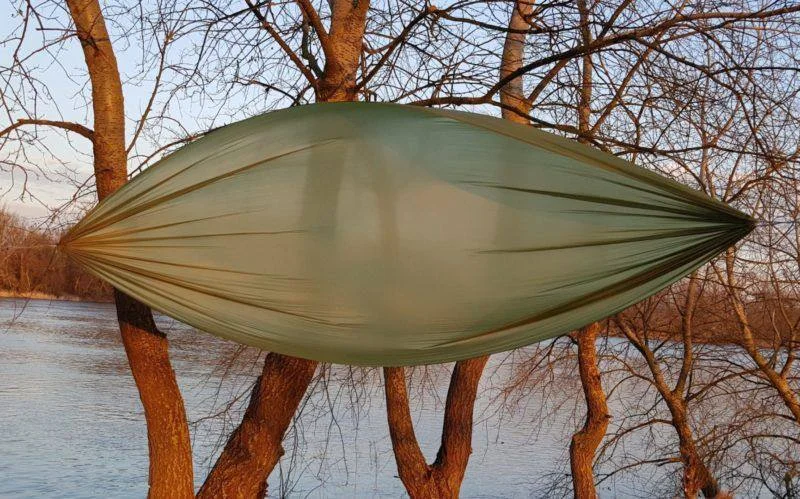Bushmen UL Hammock Köp nu