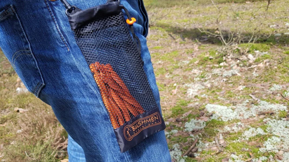 Bushmen Ultralight Peg Twister Beställ idag