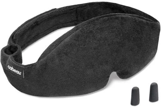 Cabeau Midnight Magic Sleep Mask Snabb frakt
