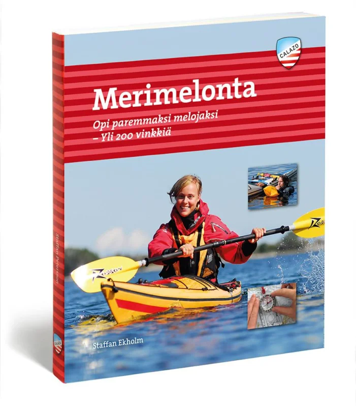 Beställ nu Calazo Merimelonta