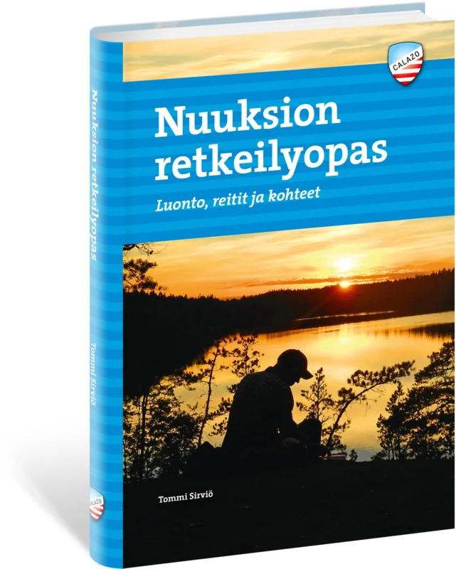 Sista chansen Calazo Kungsleden